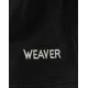 Plain Washed Oversize T-shirt - Black