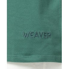Plain Washed Oversize T-shirt - Green Plain Washed Oversize T-shirt - Green