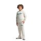 Kids Trousers - Beige / Green