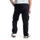 Kids Cargo trousers - Black