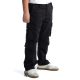 Kids Cargo trousers - Black