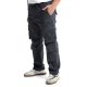 Kids Cargo trousers - Gray