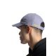 Cap Zigzag Gray / Yellow