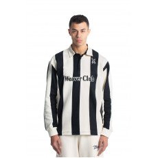 Plot Weaver Club oversize - Beige / Black