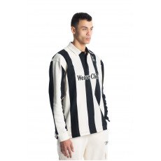 Plot Weaver Club oversize - Beige / Black