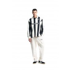 Plot Weaver Club oversize - Beige / Black