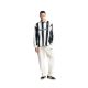 Plot Weaver Club oversize - Beige / Black