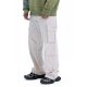 Cargo trousers - Beige