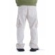 Cargo trousers - Beige
