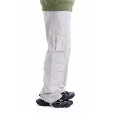 Cargo trousers - Beige