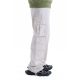 Cargo trousers - Beige