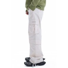 Cargo trousers - Beige