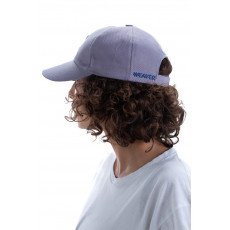 Cap Zigzag - Gray/Blue