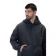 Snowy Hoodie - Gray