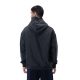Snowy Hoodie - Gray