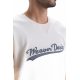 Sweatshirt oversize - Beige / Gray