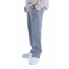 New Kids Pants weaver - Gray
