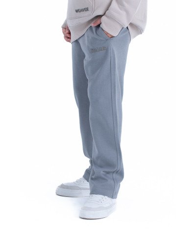 New Kids Pants weaver - Gray