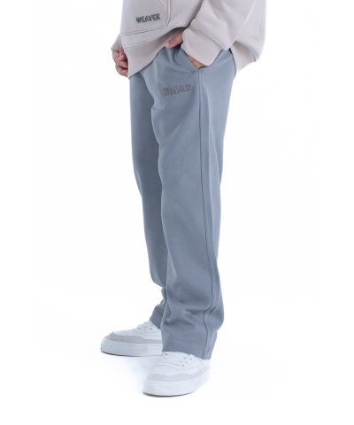 New Kids Pants weaver - Gray New Kids Pants weaver - Gray