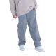 New Kids Pants weaver - Gray