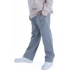 New Kids Pants weaver - Gray