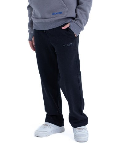 New Kids Pants Weaver - Black