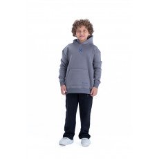 New Kids Pants Weaver - Black