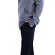 New Kids Pants Weaver - Black
