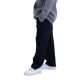 New Kids Pants Weaver - Black