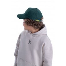 Cap Zigzag - Green