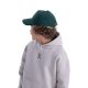 Cap Zigzag - Green