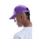 Cap Zigzag - Purple