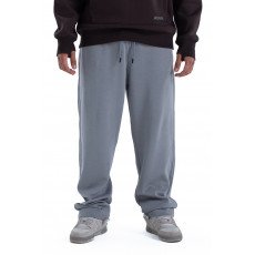 weaver pants oversize - Gray
