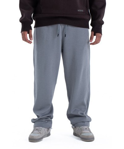 weaver pants oversize - Gray