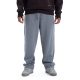 weaver pants oversize - Gray