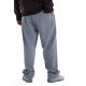 weaver pants oversize - Gray