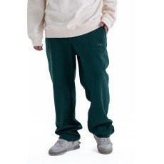 weaver pants oversize - Green