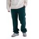 weaver pants oversize - Green weaver pants oversize - Green