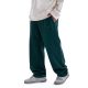 weaver pants oversize - Green weaver pants oversize - Green