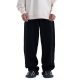 weaver pants oversize - Black weaver pants oversize - Black