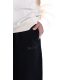 weaver pants oversize - Black weaver pants oversize - Black