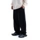 weaver pants oversize - Black weaver pants oversize - Black