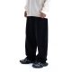 weaver pants oversize - Black weaver pants oversize - Black