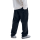 weaver pants oversize - naevi Blue weaver pants oversize - naevi Blue