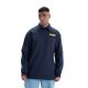 weaver sweatshirt oversize - gray