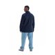 weaver sweatshirt oversize - gray
