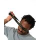 Neck Lanyard - Black