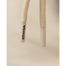 Pants zigzag logo - Beige