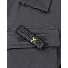 Cargo vest - Gray