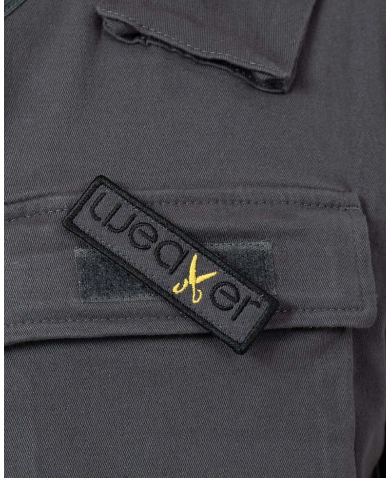 Cargo vest - Gray Cargo vest - Gray